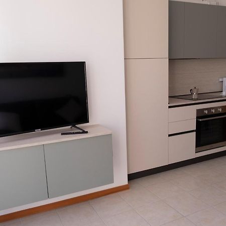 Sky Sun & Sea Apartment Cavallino-Treporti Ngoại thất bức ảnh