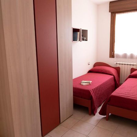 Sky Sun & Sea Apartment Cavallino-Treporti Ngoại thất bức ảnh