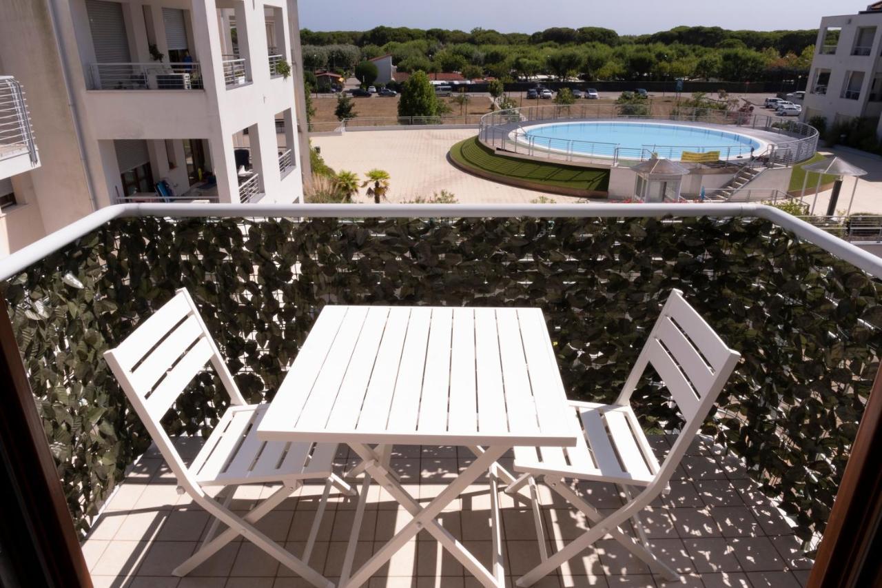 Sky Sun & Sea Apartment Cavallino-Treporti Ngoại thất bức ảnh