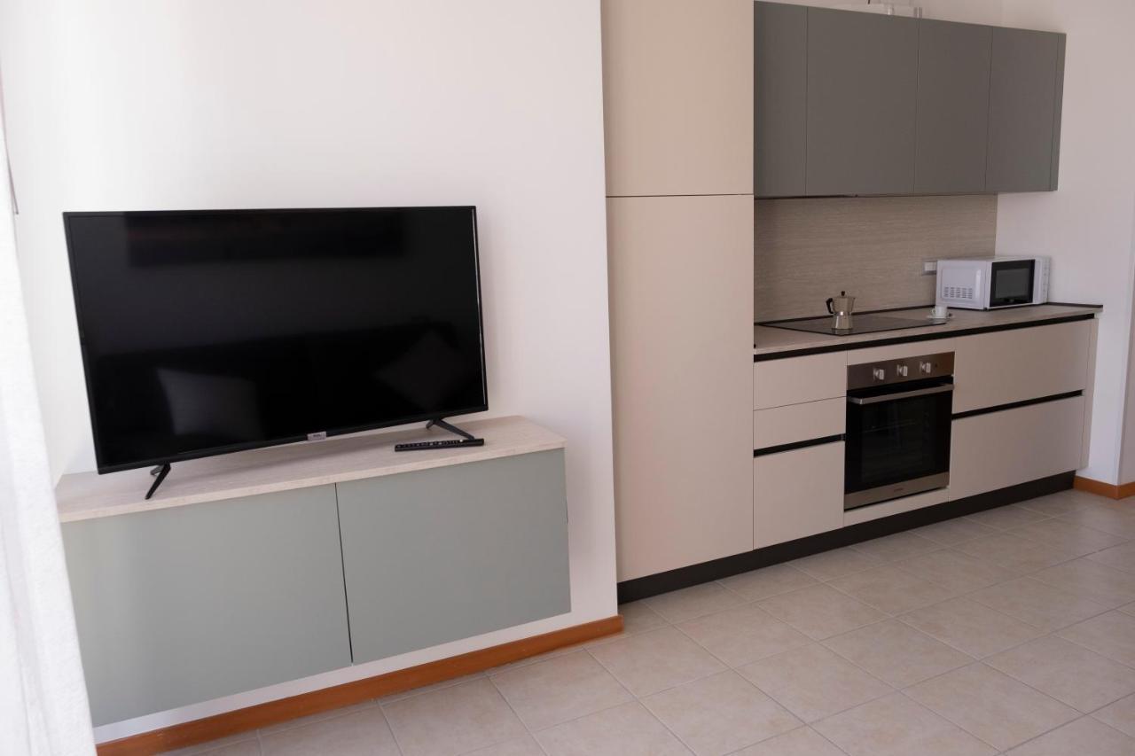 Sky Sun & Sea Apartment Cavallino-Treporti Ngoại thất bức ảnh