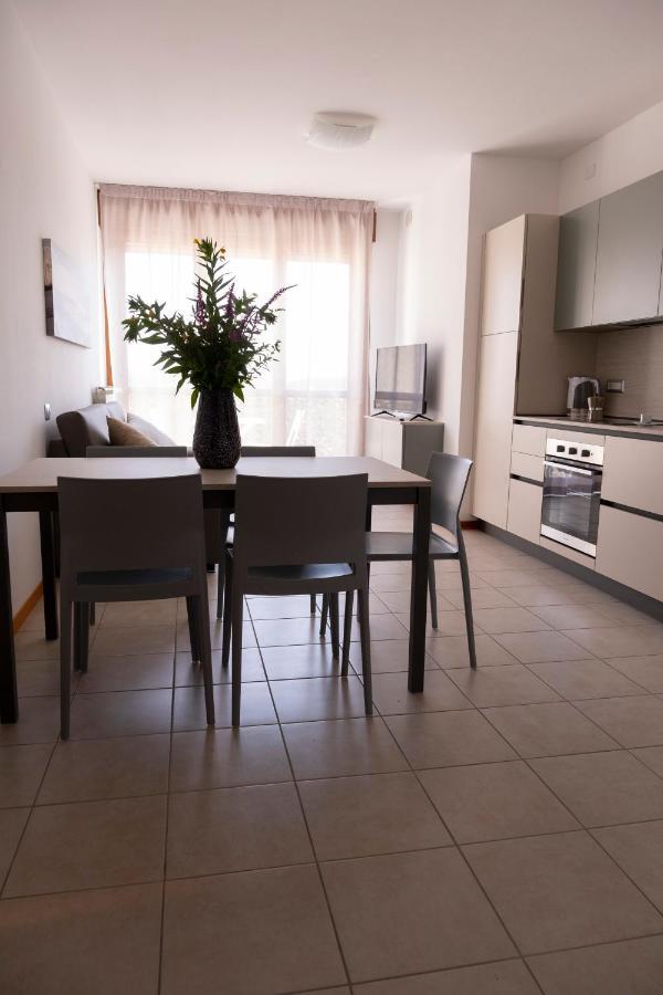 Sky Sun & Sea Apartment Cavallino-Treporti Ngoại thất bức ảnh