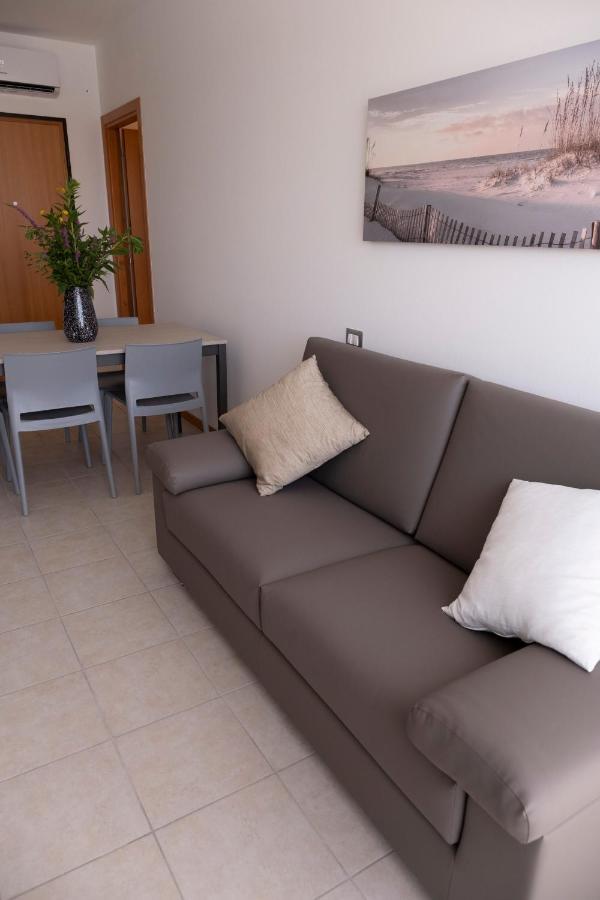Sky Sun & Sea Apartment Cavallino-Treporti Ngoại thất bức ảnh