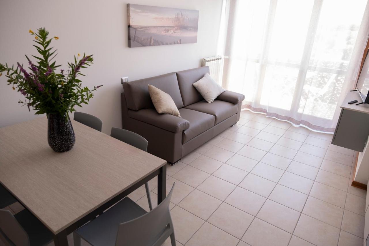 Sky Sun & Sea Apartment Cavallino-Treporti Ngoại thất bức ảnh