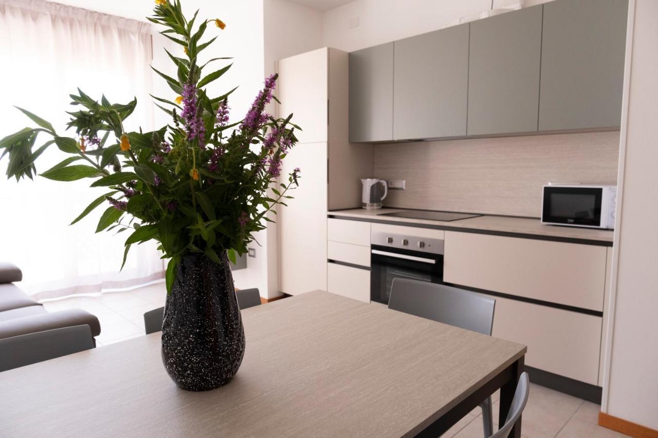 Sky Sun & Sea Apartment Cavallino-Treporti Ngoại thất bức ảnh