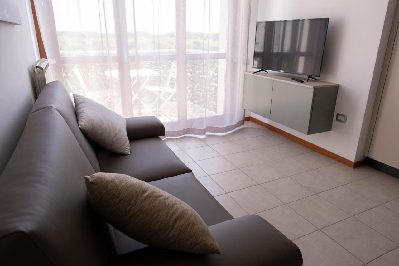 Sky Sun & Sea Apartment Cavallino-Treporti Ngoại thất bức ảnh