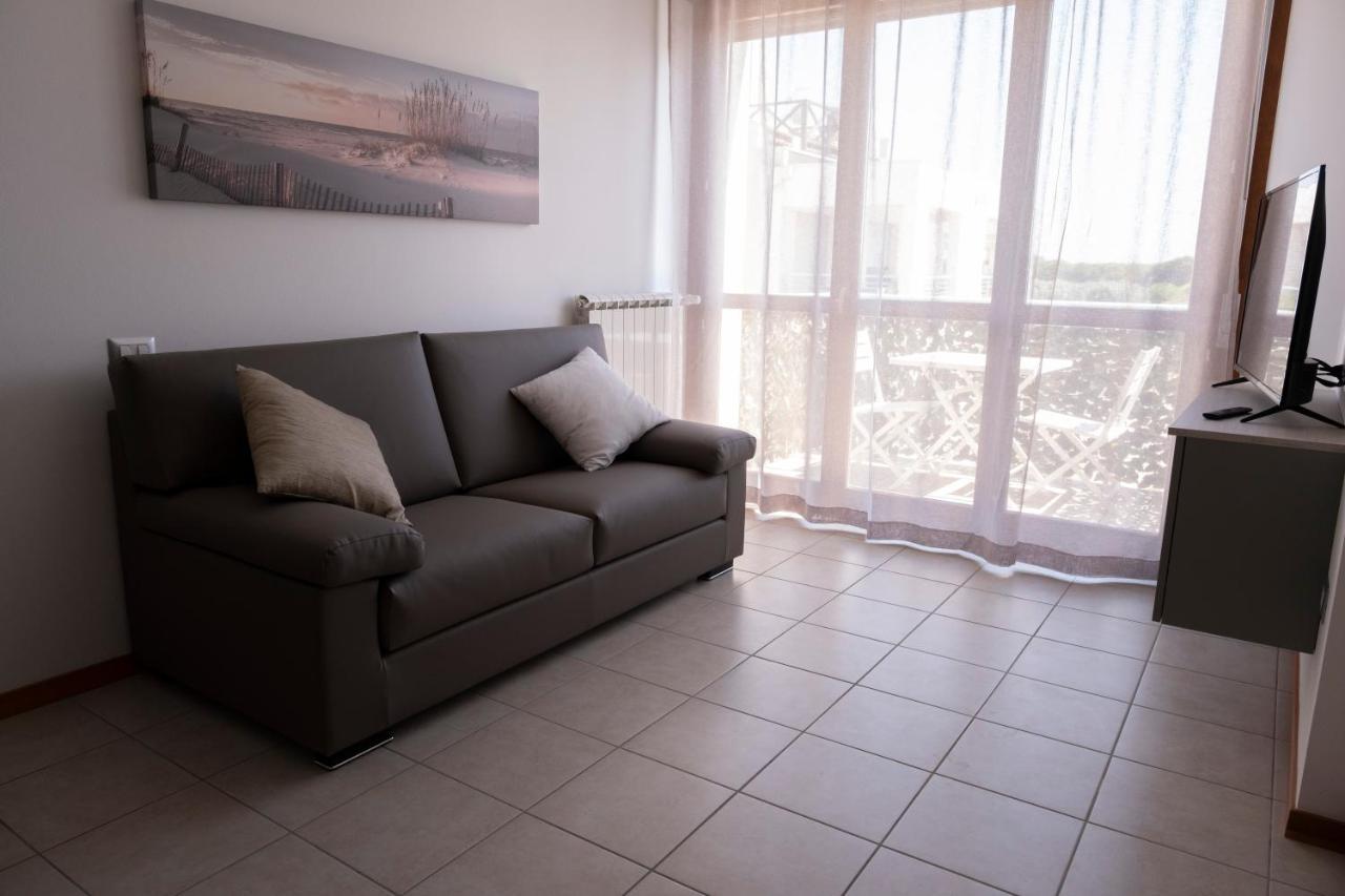 Sky Sun & Sea Apartment Cavallino-Treporti Ngoại thất bức ảnh