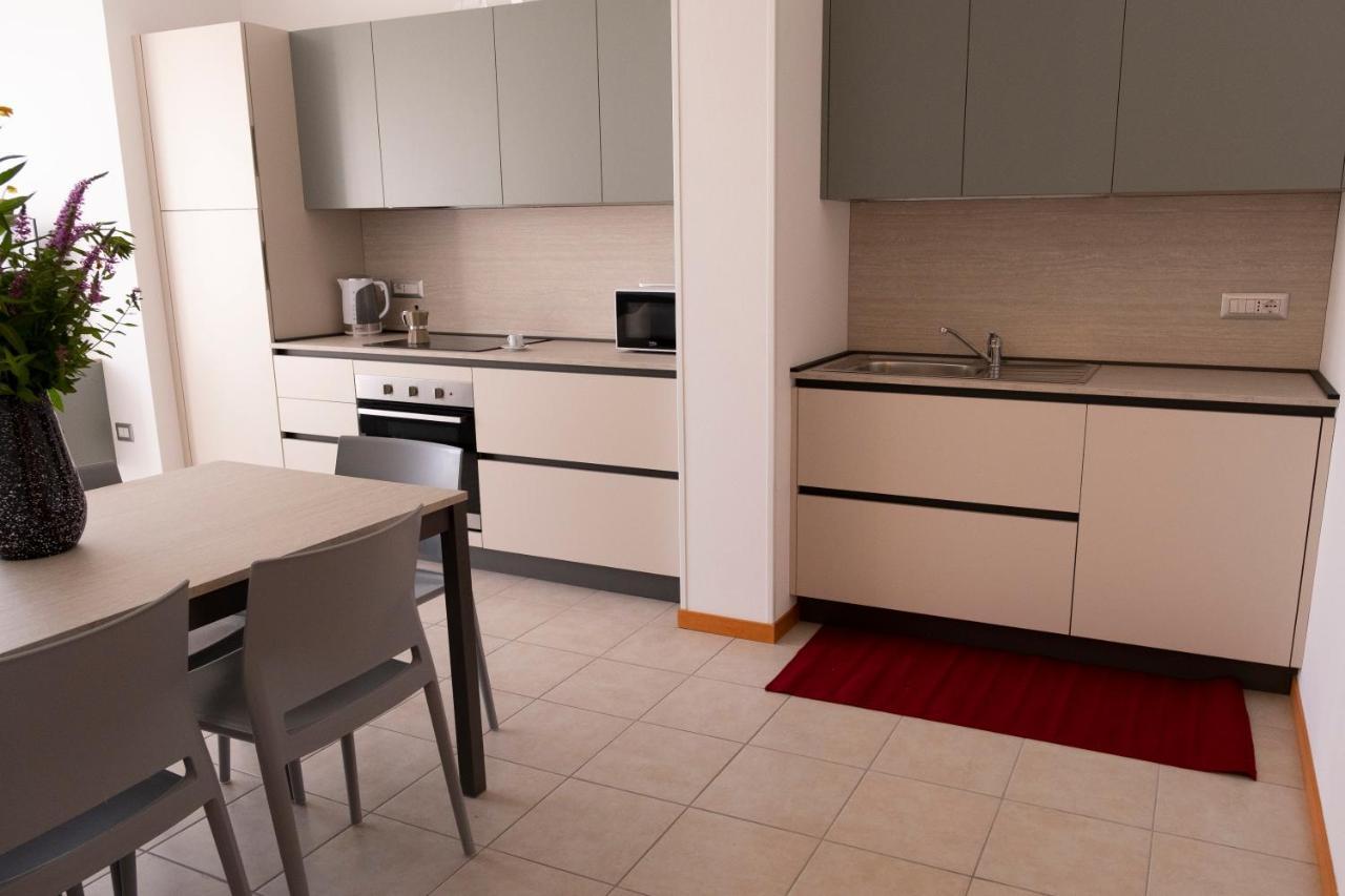 Sky Sun & Sea Apartment Cavallino-Treporti Ngoại thất bức ảnh