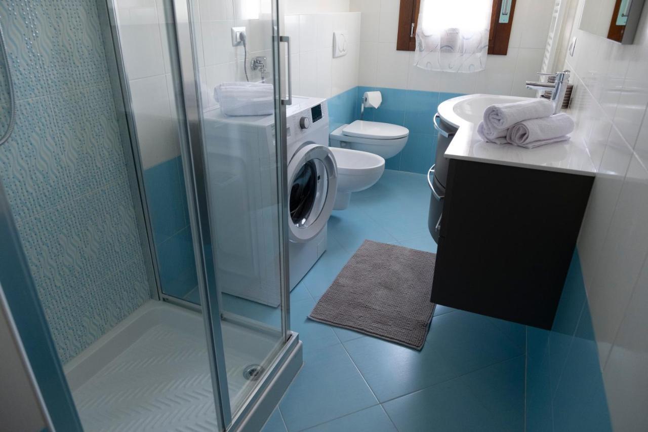 Sky Sun & Sea Apartment Cavallino-Treporti Ngoại thất bức ảnh