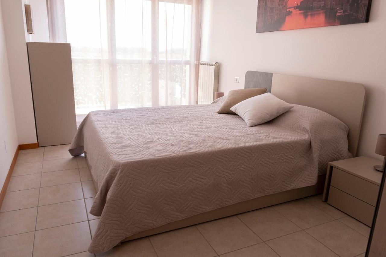 Sky Sun & Sea Apartment Cavallino-Treporti Ngoại thất bức ảnh
