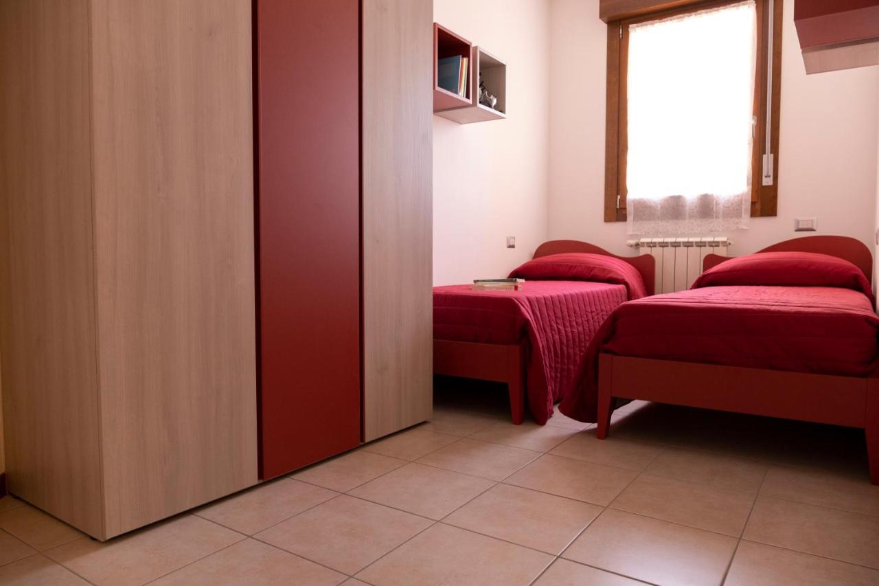 Sky Sun & Sea Apartment Cavallino-Treporti Ngoại thất bức ảnh