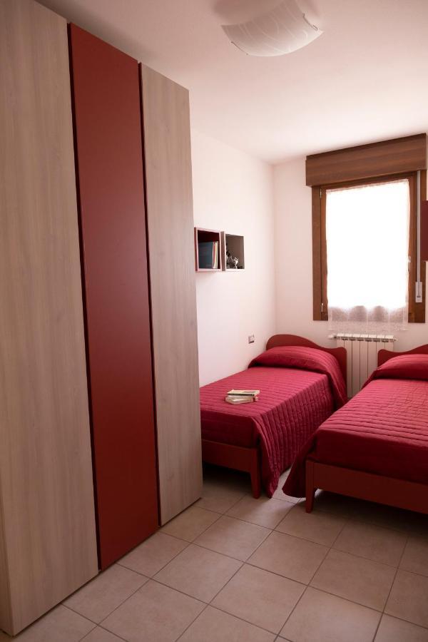 Sky Sun & Sea Apartment Cavallino-Treporti Ngoại thất bức ảnh