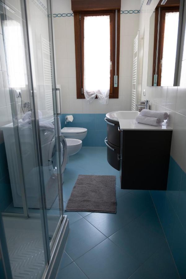 Sky Sun & Sea Apartment Cavallino-Treporti Ngoại thất bức ảnh