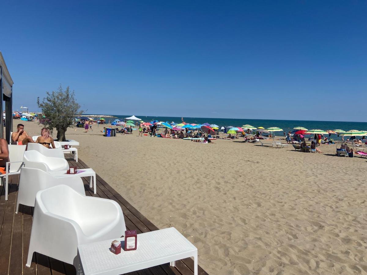 Sky Sun & Sea Apartment Cavallino-Treporti Ngoại thất bức ảnh