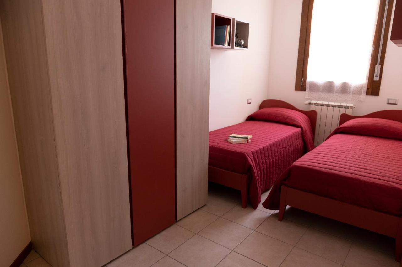 Sky Sun & Sea Apartment Cavallino-Treporti Ngoại thất bức ảnh