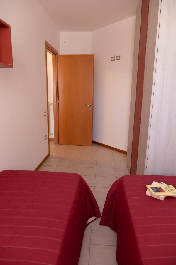 Sky Sun & Sea Apartment Cavallino-Treporti Ngoại thất bức ảnh